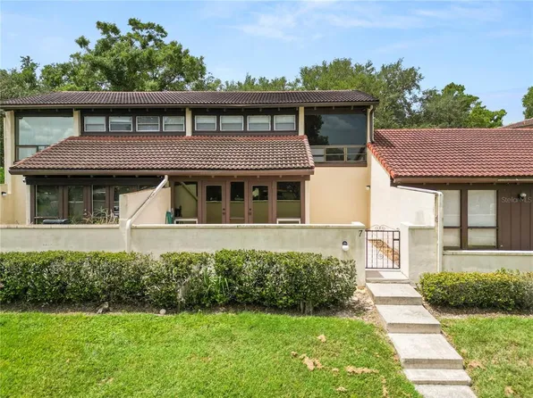 7 Loma Linda #7, Lakeland, FL 33813