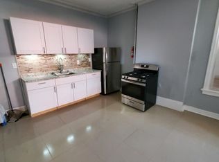439 Martin Luther King Jr Blvd APT 1, Trenton, NJ 08618