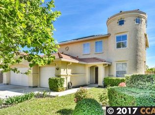1948 Kern Mountain Way, Antioch, CA 94531