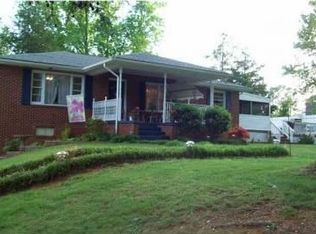 8821 Kelso Ln, Chattanooga, TN 37421