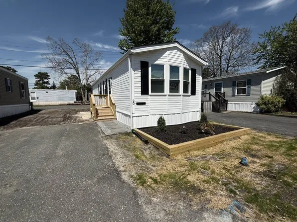 6215 Delilah Rd #20, Egg Harbor Township, NJ 08234