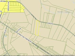 Green St, Parkton, NC 28371
