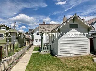 324 Alder St, Anaconda, MT 59711