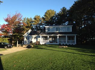 23 Rocky Ln, Ogunquit, ME 03907