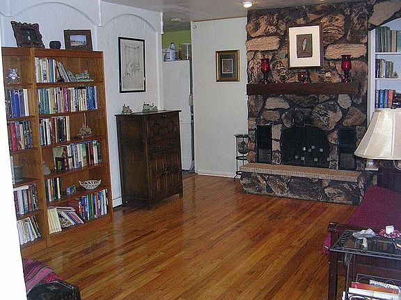 Living Room View #1