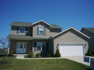 649 Willow Point Ct, Troy, OH