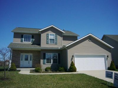 649 Willow Point Ct, Troy, OH, 45373