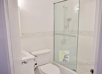 Rented by Borders Real Estate