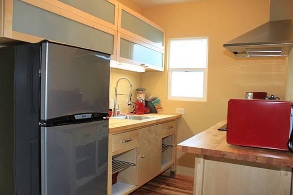 2nd image of 3212 Mission Blvd APT 1