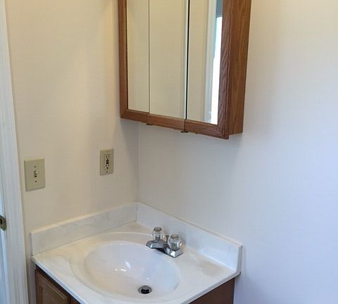 1st Floor Full Bath