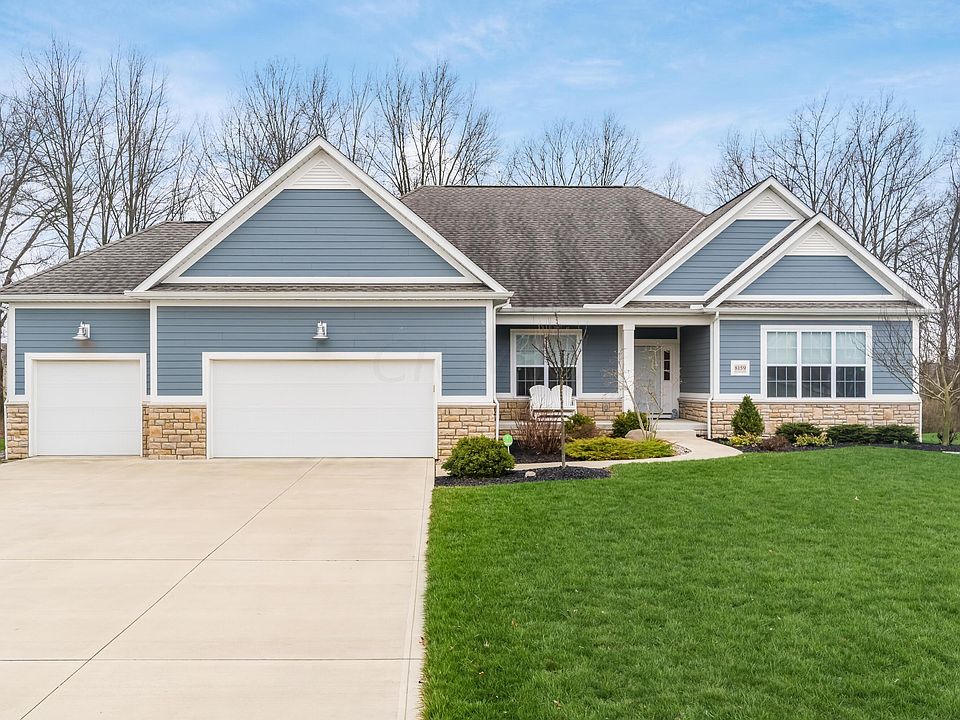 1st image of 8159 White Cross Ct NW