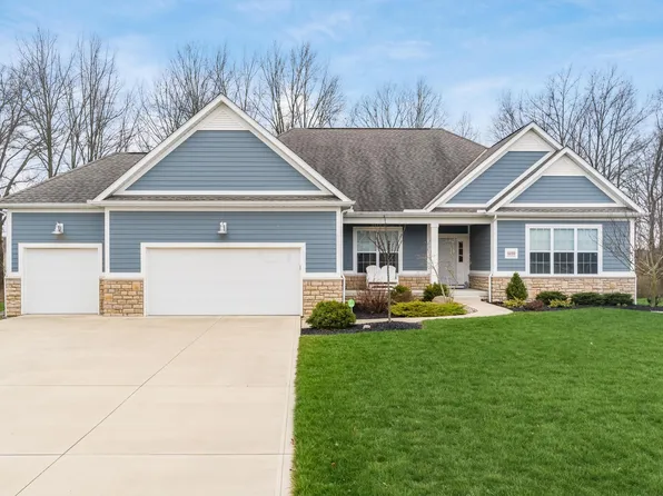 8159 White Cross Ct NW, Pickerington, OH 43147