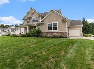 6400 Talisker Ct, Portage, MI 49024