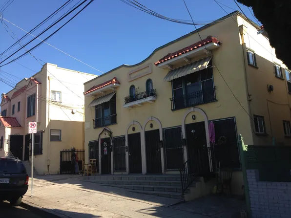 1 bed, 1.0 bath, 650 sqft, $1,895, 1426 Logan St #1426, Los Angeles, CA 90026