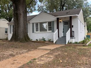 469 Lytle St, Memphis, TN 38122
