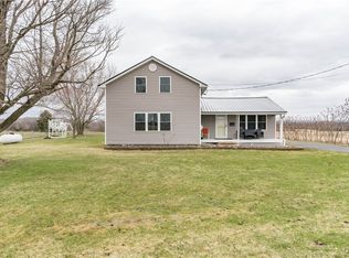 27126 County Route 32, Evans Mills, NY 13637