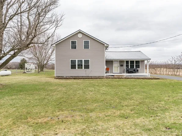 27126 County Route 32, Evans Mills, NY 13637