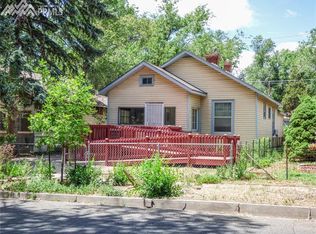 612 N Walnut St, Colorado Springs, CO 80905