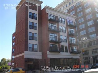 2029 Grand 112 Blvd, Kansas City, MO 64108