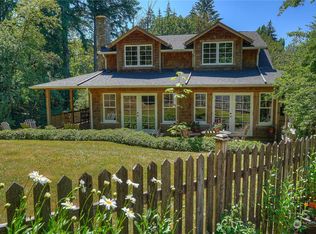 3175 SE 160th St, Olalla, WA 98359