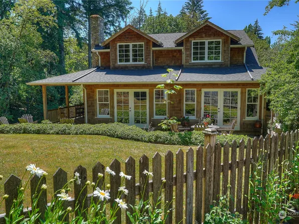 3175 SE 160th Street, Olalla, WA 98359