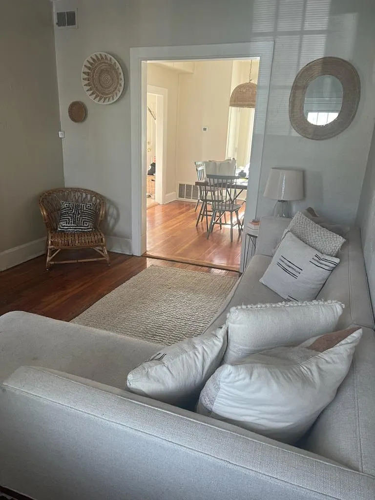 1 bed, 620 sqft, $1,850 — Photo 4