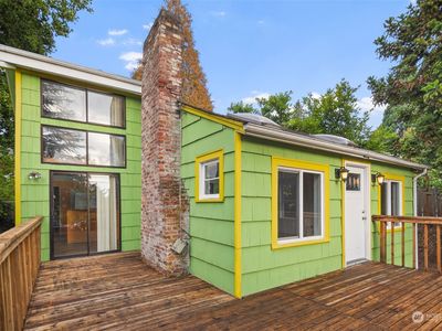 10246 57th Avenue S, Seattle, WA, 98178