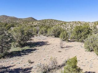 18975 N Silverado Dr, Prescott, AZ 86305