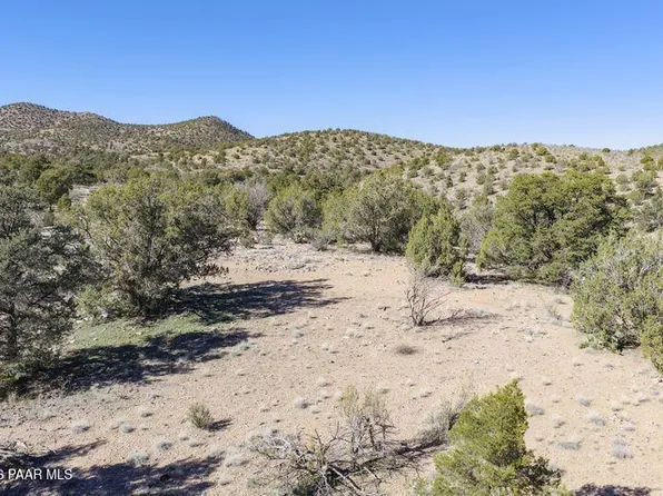 18975 N Silverado Dr, Prescott, AZ 86305