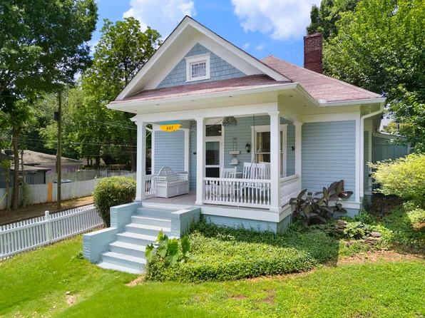 487 Boulevard Se, Atlanta, GA 30312