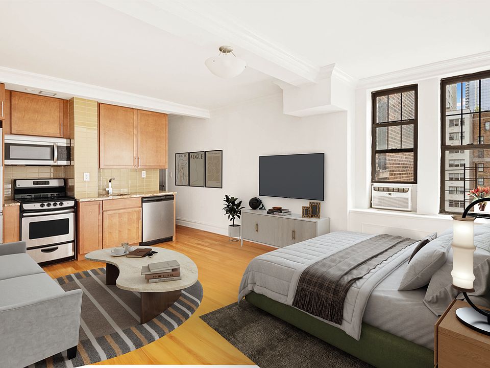 1st image of 23 W 73rd St #1105A