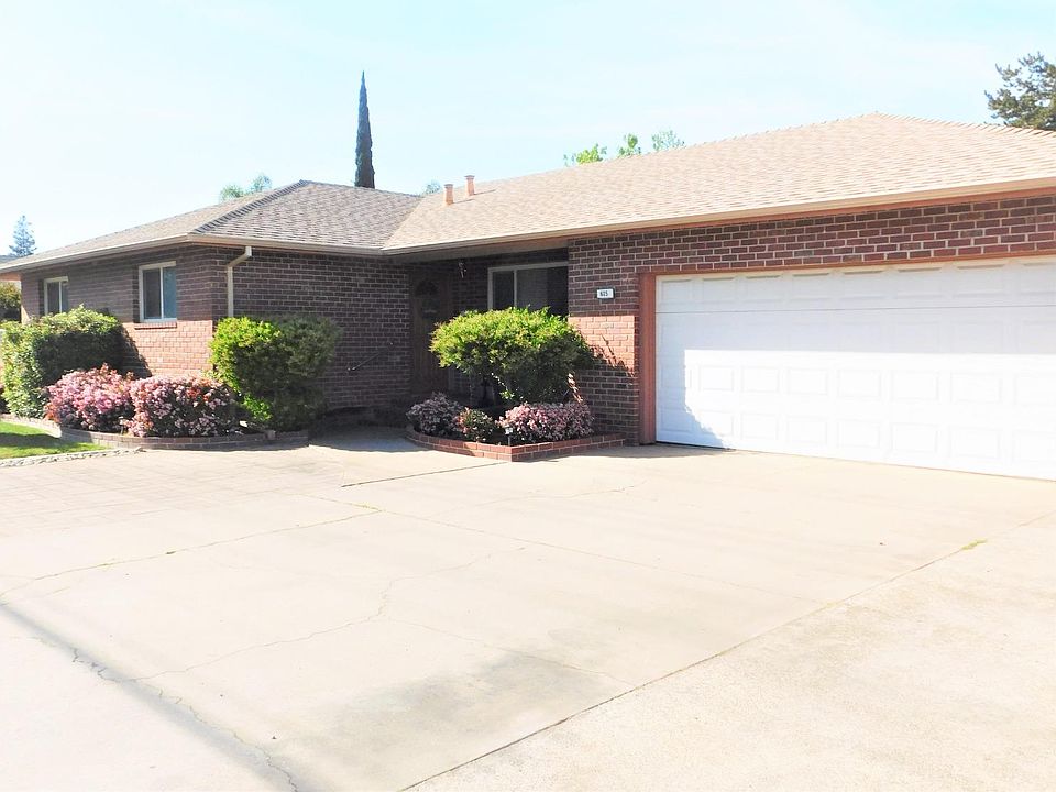 615 W Turner Rd, Lodi, CA 95240 Zillow