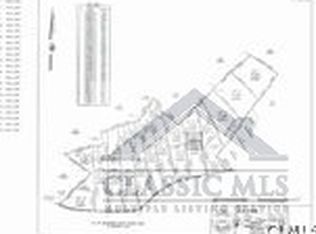 8-8A Waggoners Grove Church Rd, Colbert, GA 30628