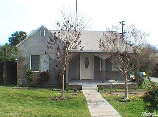 1830 N Funston Ave, Stockton, CA 95205