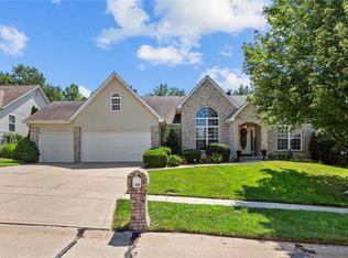 128 Thoreau Blvd, O'Fallon, MO 63366
