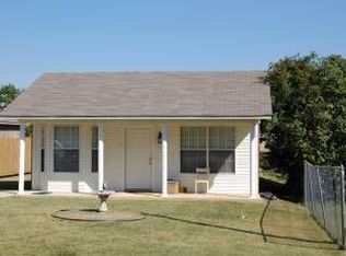 3608 Senator St, Texarkana, AR 71854