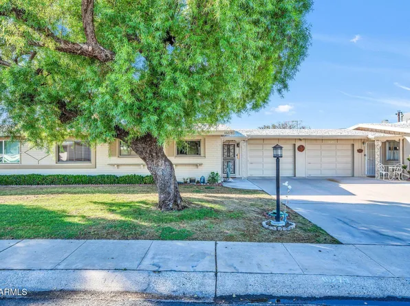 10279 W SNEAD Circle N, Sun City, AZ 85351