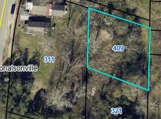 409 Daniels Aly, Donalsonville, GA 39845