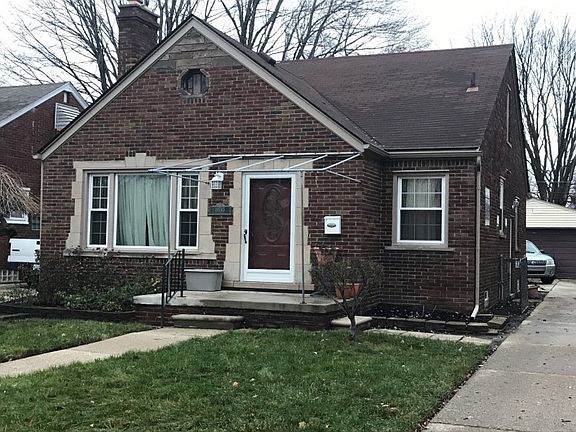 2nd image of 19745 Woodmont St