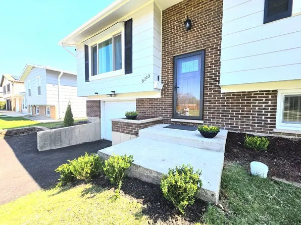 8113 Carlisle Dr, Hanover Park, IL 60133
