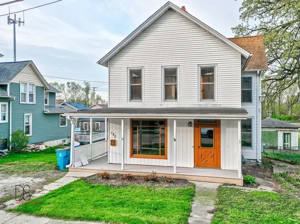 182 Clark St, Marseilles, IL 61341