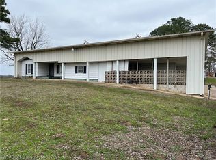 109371 S 4670th Rd, Gans, OK 74936