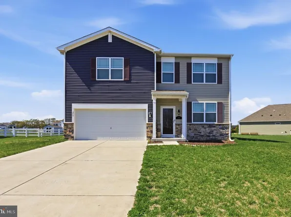 259 Coral Ct, Frederica, DE 19946