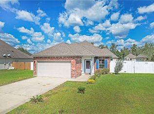 11185 Regency Ave, Hammond, LA 70403