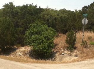 113 Hall Isle, Canyon Lake, TX 78133