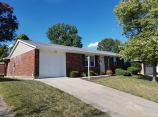 1149 Navaho Dr, Lebanon, OH 45036