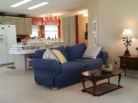 Gorgeous Open Floor Plan