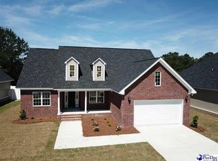1927 Horlbeck St, Florence, SC 29505