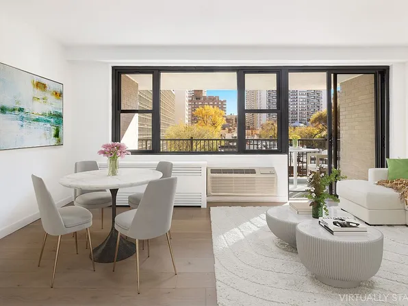 175 W 95th St APT 7A, New York, NY 10025