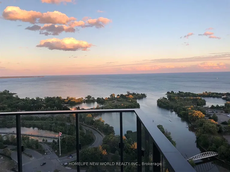 2200 Lake Shore Blvd W #3101 — Photo 20